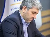 انتصاب مدیرعامل پتروشیمی فن آوران