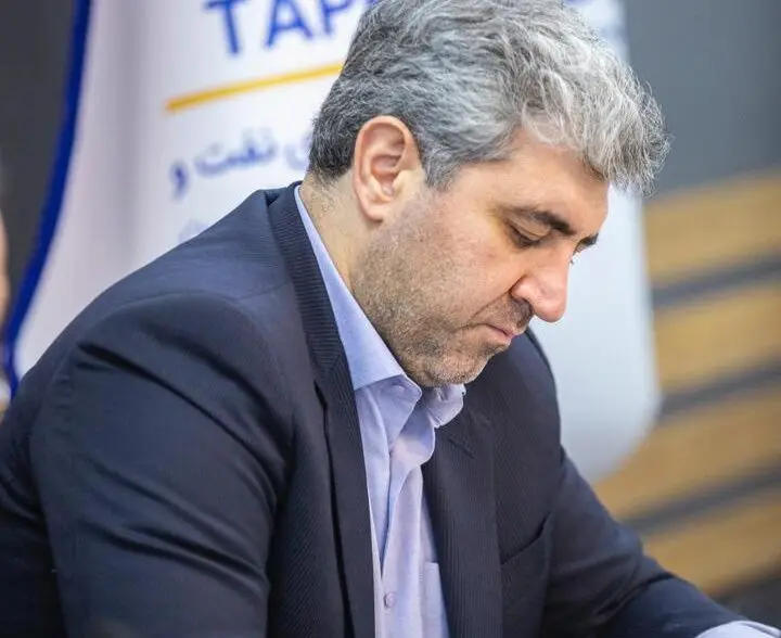 انتصاب مدیرعامل پتروشیمی فن آوران