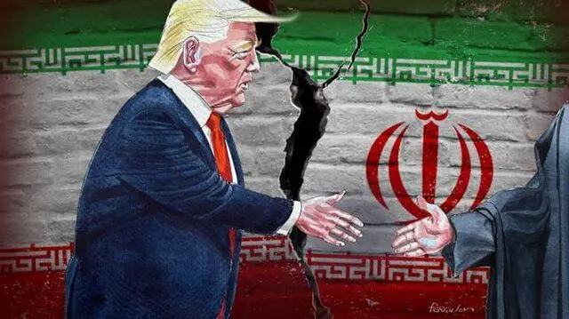 فایننشال تایمز: خشم حماسی به شکست حماسی تبدیل می شود