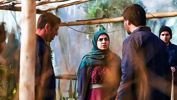 جایگزین سریال همبازی از شبکه آی‌فیلم چه سریالی خواهد شد؟