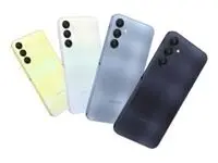 قیمت گوشی Galaxy A25 (امروز جمعه ۲۶ مرداد ماه ۱۴۰۳)+ بررسی و مشخصات گوشی سامسونگ Samsung Galaxy A25 5G