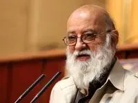 مهدی چمران: دیوان محاسبات حق ورود ندارد!