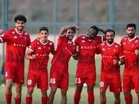 خلاصه و نتیجه بازی پرسپولیس و پیرامیدز مصر امروز یکشنبه ۴ مرداد ۱۴۰۵