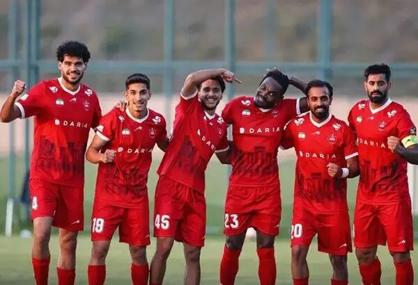 خلاصه و نتیجه بازی پرسپولیس و پیرامیدز مصر امروز یکشنبه ۴ مرداد ۱۴۰۵