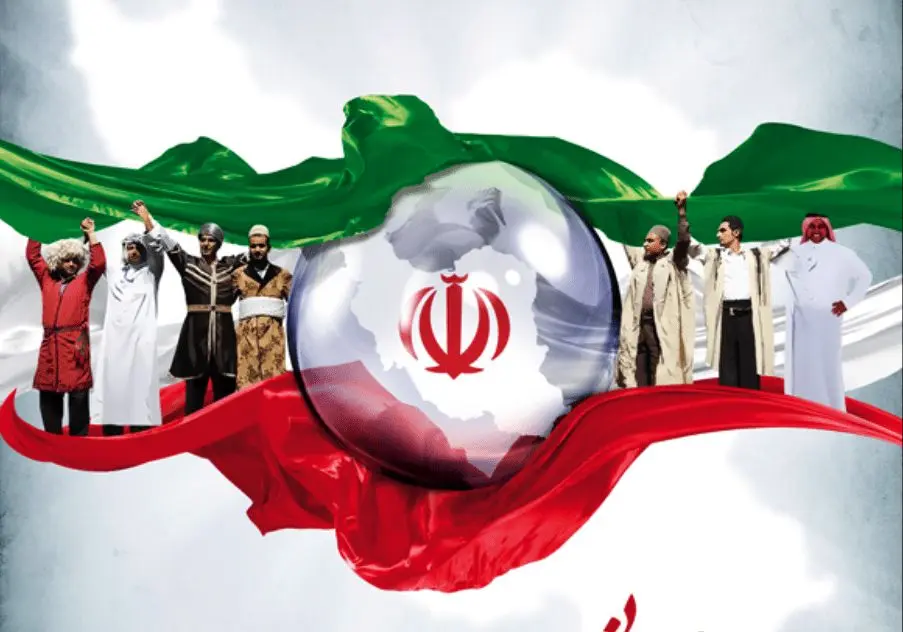 ماکو: نگین وفاق ملی؛ رنگین کمان اقوام و مذاهب