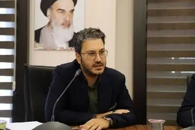 بازدید مدیران هلدینگ خلیج فارس از منطقه ویژه اقتصادی لامرد/ برهانی: هیچ محدودیتی برای ایجاد زیرساخت‌های سرمایه‌گذاران نداریم