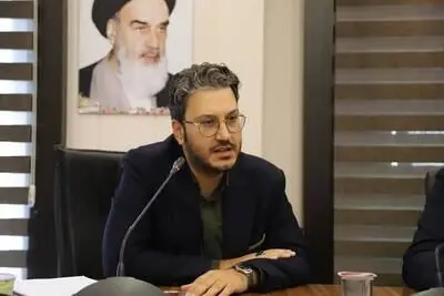 بازدید مدیران هلدینگ خلیج فارس از منطقه ویژه اقتصادی لامرد/ برهانی: هیچ محدودیتی برای ایجاد زیرساخت‌های سرمایه‌گذاران نداریم