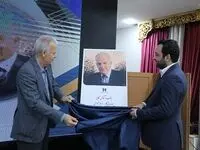 تجلیل از چهره ماندگار روابط‌عمومی بانک صادرات ایران به مناسبت روز ارتباطات