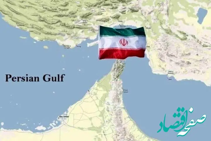 تنگه هرمز بسته شد / بدون شلیک حتی یک گلوله