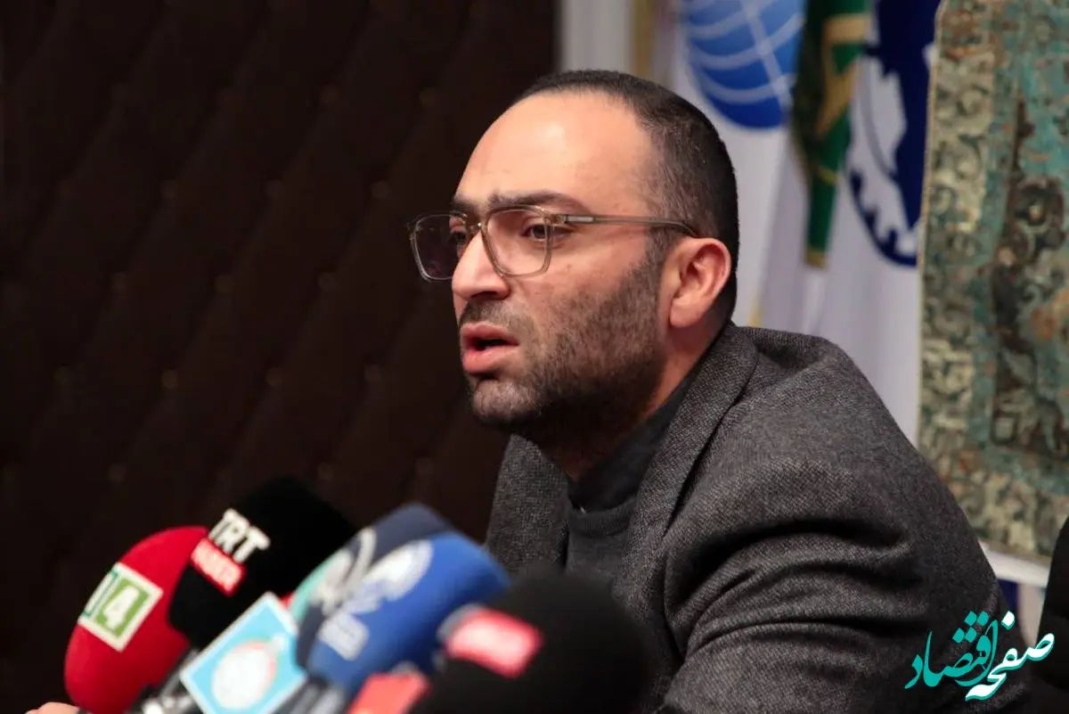 رالی بین‌المللی جاده ابریشم آخر هفته به ایران می‌رسد