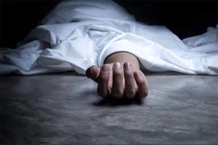 همسرکشی اینبار با کمک فرزند! / شوهرم را با کمک پسرم خفه کردم !