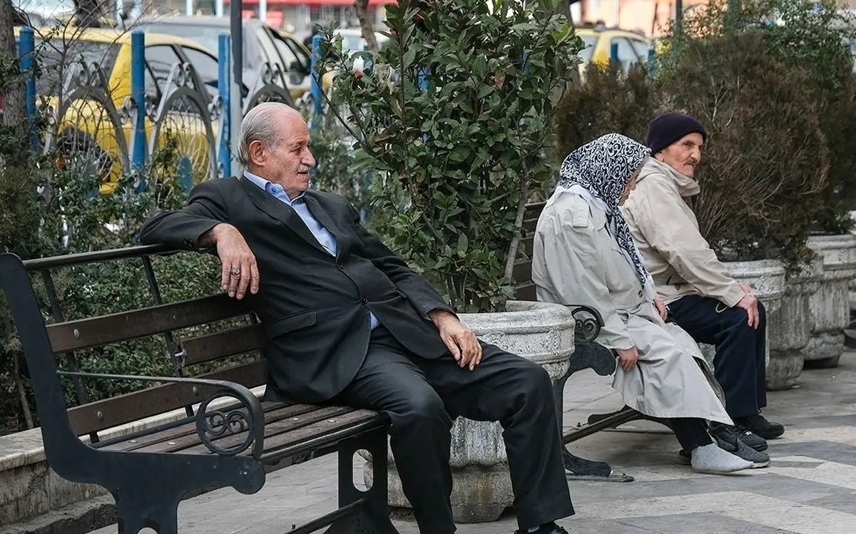 بازنشستگان این خبر را بخوانند | حقوق بازنشستگان در ماه آبان چند میلیون اضافه میشود؟