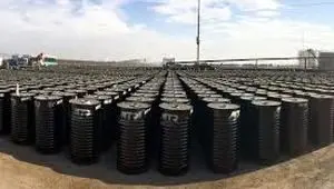 روایتهای اعجاب‌آور از صادرات قیر؛ چرا نهمین ارز آور کشور زمین خورد؟