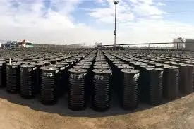 روایتهای اعجاب‌آور از صادرات قیر؛ چرا نهمین ارز آور کشور زمین خورد؟