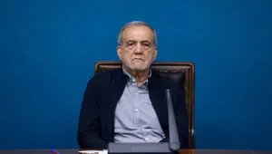 رئیس جمهور: موافق ادامه جنگ نیستم اما باید تاب‌آوری کشور را افزایش دهیم