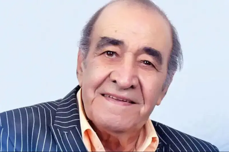 جزئیات آغاز مراسم تشییع ایرج خواجه امیری