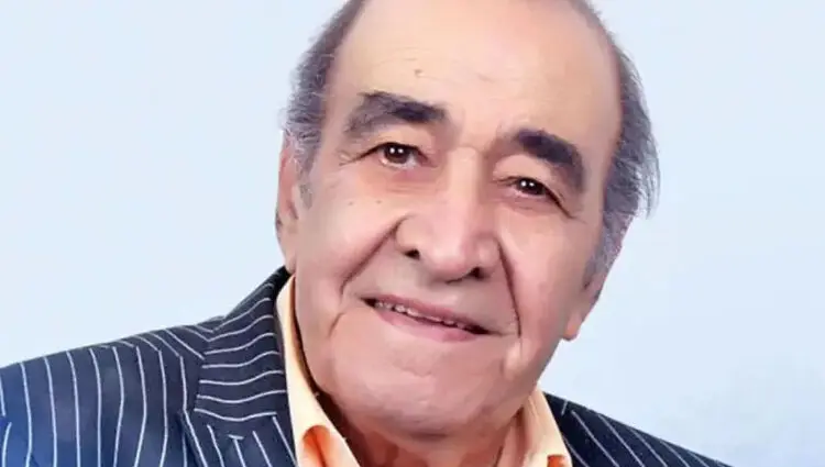 جزئیات آغاز مراسم تشییع ایرج خواجه امیری