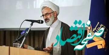 روایت نماینده ولی فقیه از اعتراف آمریکا درباره سپاه پاسداران 