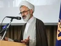 روایت نماینده ولی فقیه از اعتراف آمریکا درباره سپاه پاسداران 