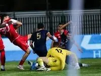 ترکیب پرسپولیس مقابل چادرملو لو رفت