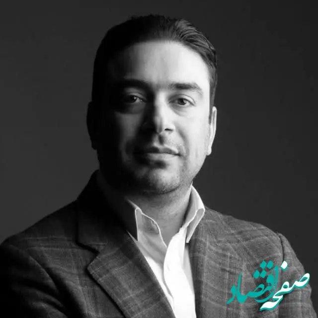 لعلی مدیر روابط عمومی سازمان بورس شد