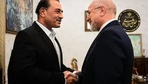 قالیباف: آمریکا با بدعهدی مانع ثبات منطقه شد