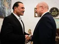 قالیباف: آمریکا با بدعهدی مانع ثبات منطقه شد