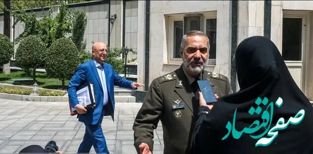 در آینده نتایج پیشرفت‌ های موشکی را اعلام می‌کنیم