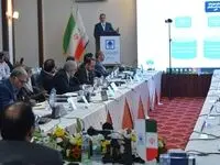 برنامه های عملیاتی سه معاونت سازمان اموال تملیکی تشریح شد