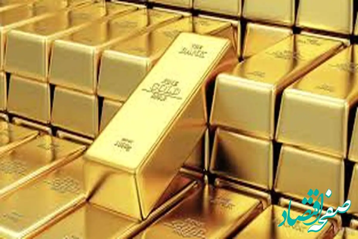 قیمت طلا ۱۸ عیار و قیمت طلا ۲۴ عیار در روز جمعه ۲۶ اردیبهشت ماه ۱۴۰۴ + قیمت دلار