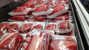 قیمت گوشت گوسفندی و انواع گوشت قرمز امروز یکشنبه ۲۵ مرداد + جدول