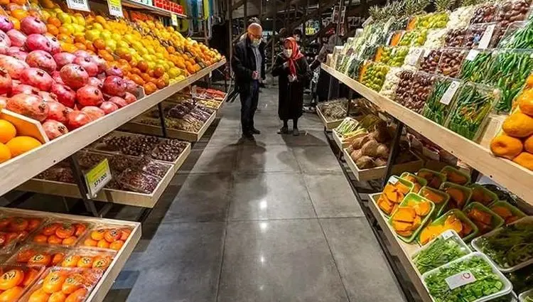 آخرین قیمت میوه و تره بار امروز پنجشنبه ۲۸ خرداد ۱۴۰۵ + جدول