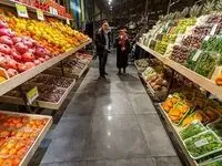 قیمت سیب زمینی، گوجه و انواع میوه و تره بار امروز یکشنبه ۱ شهریور + جدول