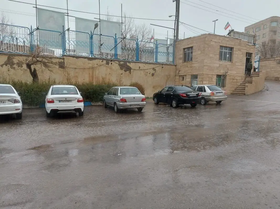 پیش بینی وضعیت آب و هوا کهگیلویه و بویراحمد فردا یکشنبه ۶ اردیبهشت ۱۴۰۵ + هواشناسی یاسوج طی ۲۴ ساعت آینده + هواشناسی یاسوج