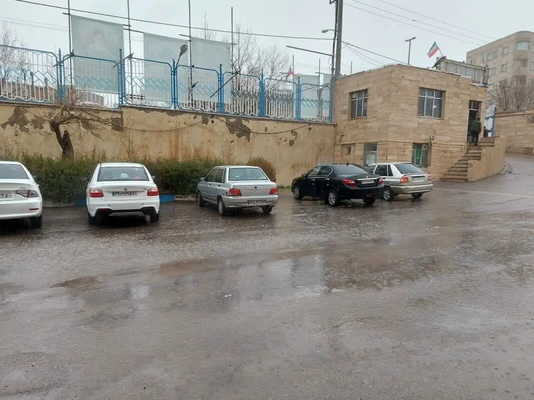 پیش بینی وضعیت آب و هوا کهگیلویه و بویراحمد فردا یکشنبه ۶ اردیبهشت ۱۴۰۵ + هواشناسی یاسوج طی ۲۴ ساعت آینده + هواشناسی یاسوج