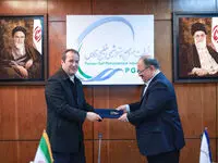 مدیرعامل شرکت صنایع پتروشیمی خلیج‌فارس معرفی شد