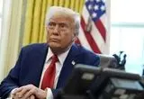 تعرفه‌های جدید دونالد ترامپ برای بیش از ۶۰ کشور اعمال شد!