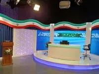 مهدی مهدی قلی مجری مناظره‌ های انتخابات ۱۴۰۳ ریاست جمهوری کیست؟ / سابقه مجری جوان