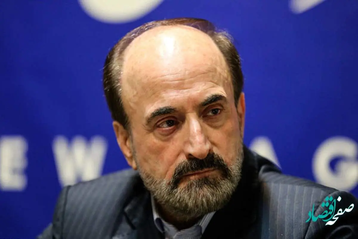 محمدحسن نامی رئیس جدید سازمان مدیریت بحران ایران کیست؟