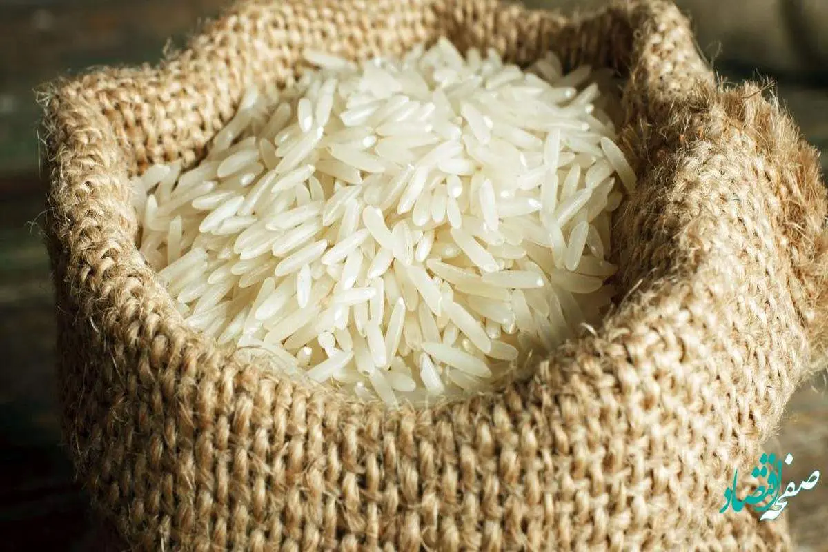 قیمت برنج ایرانی و خارجی امروز دوشنبه ۱۸ دی ۱۴۰۲
