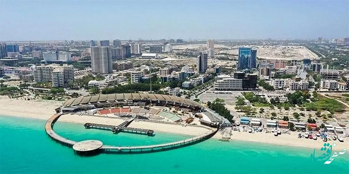 سرپرستان دو منطقه آزاد کیش و قشم تا کی مهلت دارند؟