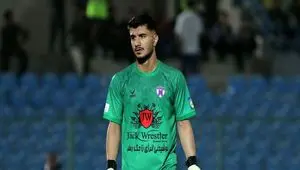 خبر داغ شامگاهی از نقل و انتقالات استقلال / شکوری استقلالی شد؟