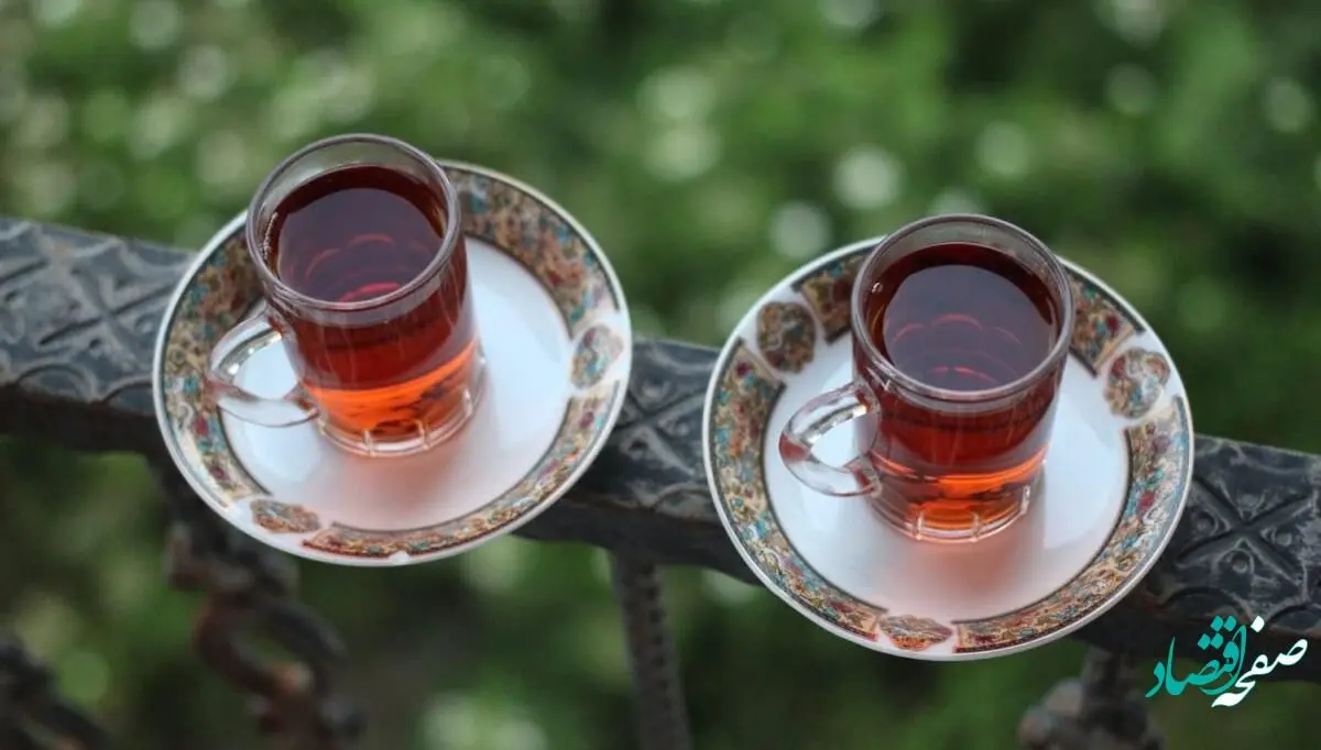 حقایقی مهم در مورد چای کهنه دم و عوارض آن که نمی دانید