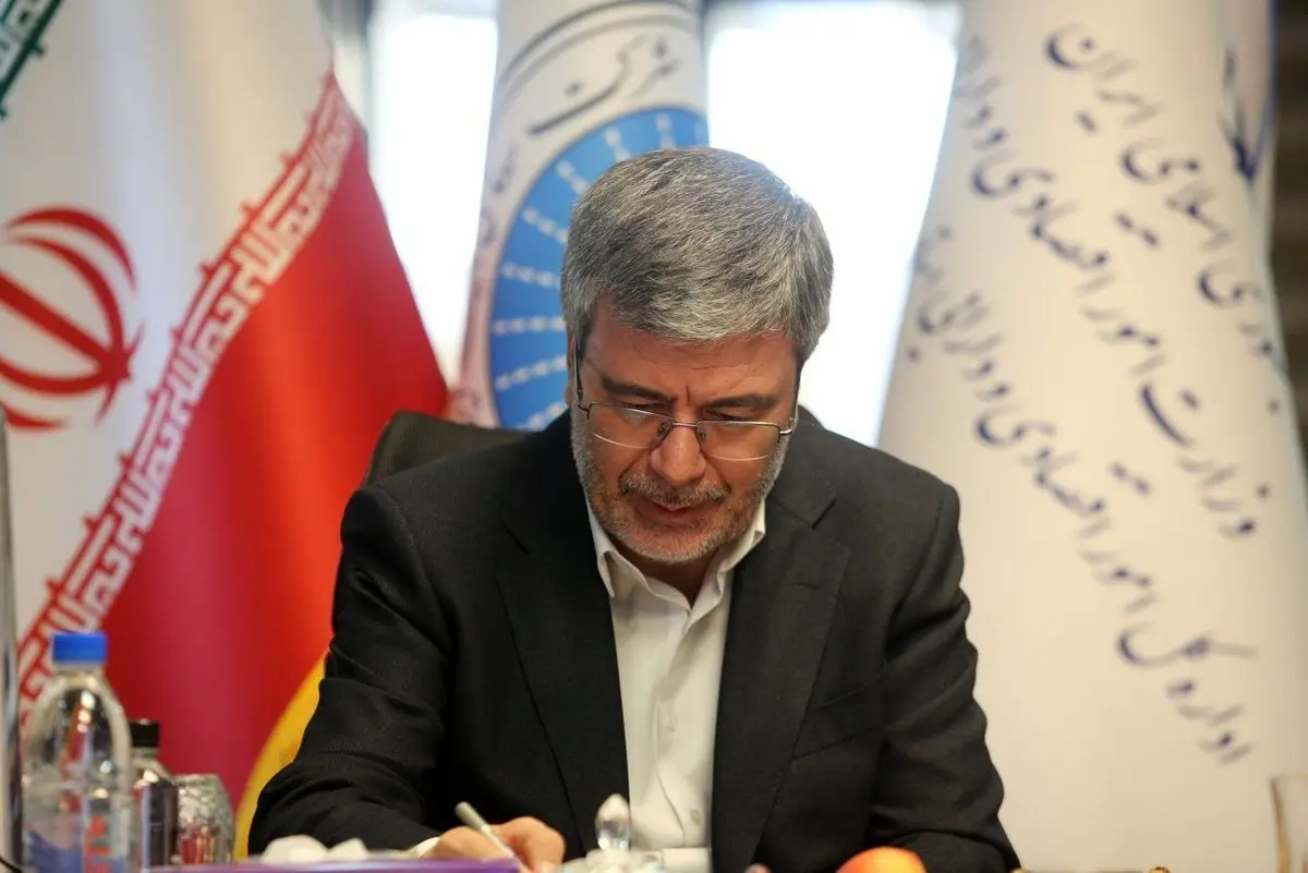 پیام تبریک مدیرعامل بیمه ایران به مناسبت هفته وحدت