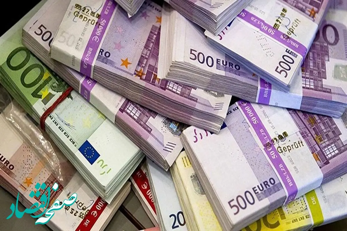 قیمت امروز دلار و یورو، سه‌شنبه ۲۲ مهر ۱۴۰۴ + جدول کامل نرخ ارز