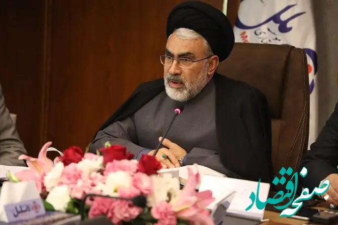 پیام تبریک مدیرعامل موسسه اعتباری ملل به مناسبت روز خبرنگار