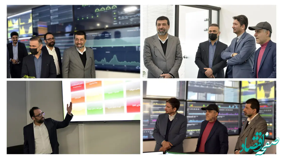 گام برداشتن بزرگ‌ترین بانک قرض‌الحسنه کشور در مسیر توسعه فناوری‌ اطلاعات