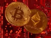 آخرین وضعیت اتریوم و بیت‌ کوین شنبه ۲۵ فروردین ماه ۱۴۰۳