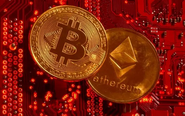 آخرین وضعیت اتریوم و بیت‌ کوین شنبه ۲۵ فروردین ماه ۱۴۰۳