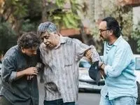 جدیدترین خبر از سلامت رضا شفیعی جم + جزئیات